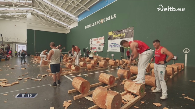 IV Premio Ramon Latasa 2025