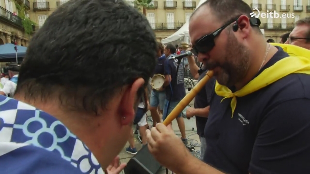 Taberna Ibiltaria Bilbon