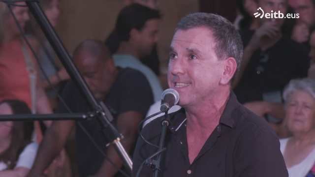 48. Txistulari kontzertu nagusia