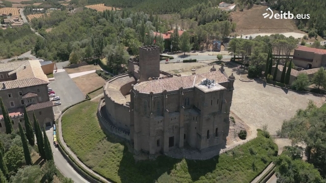 Castillos De Leyenda