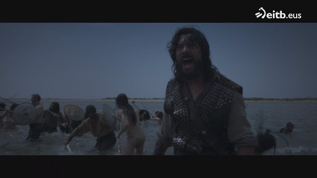 Elkano, Mugarik gabe