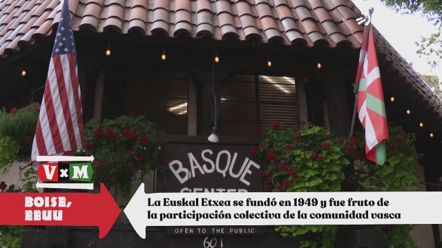 Jaialdia 2025 (Boise