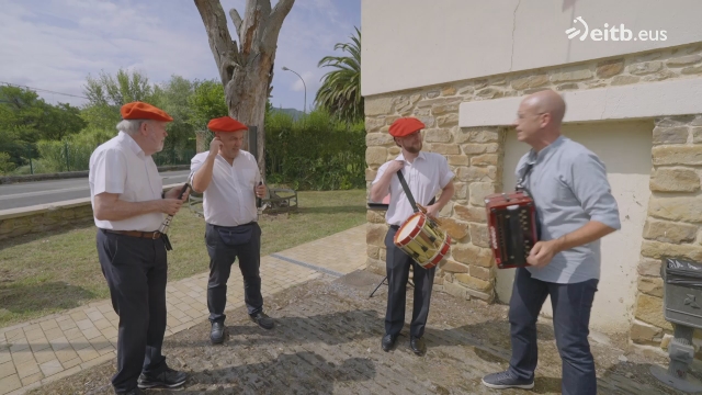 Zallako San Pedro Zarikete