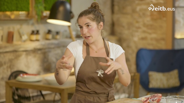 Cevichea eta udako mazedonia