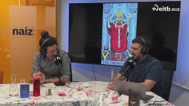 Jone, batzuetan, Funts, Ibai Fresnedo eta Lohi Ensemble