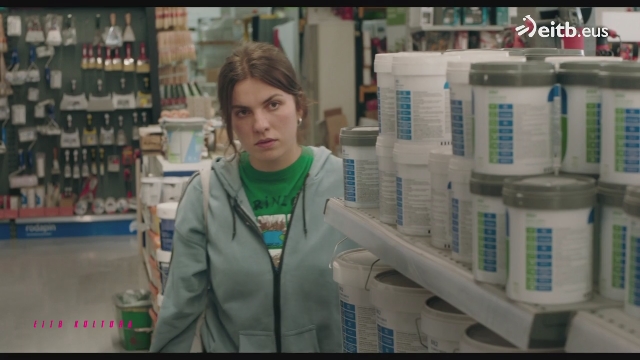 Jone, a veces, Funts, Ibai Fresnedo y Lohi Ensemble