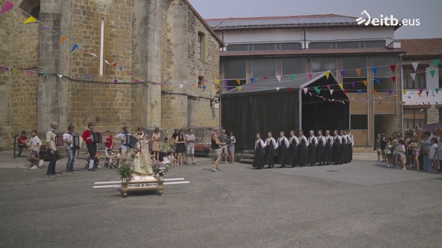 Jaurrietako Erromeria