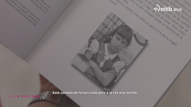 Argi Gorriak, Etxe Betea, Ainhoa Urien y Mel Arranz