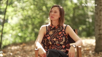 Oihane Zuberoa Garmendia