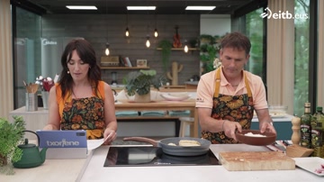 Txerri sekretu flamenkinak