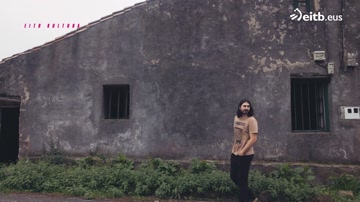 Azala, Zeru Ahoak, Antton Goikoetxea y Maddi