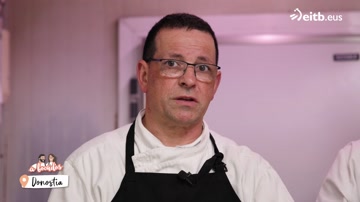 Tartar de mortadela con pesto de pistacho + Flan en olla exprés