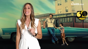 El bar de las grandes esperanzas