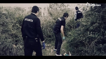 Barakaldoko hanka moztuak