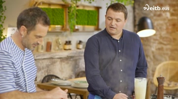 Untxi papurtua parmentier eran