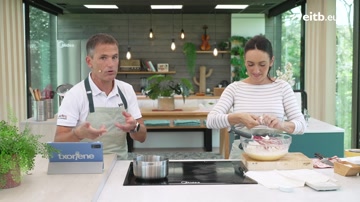 Portokalopita, laranja tarta greziarra