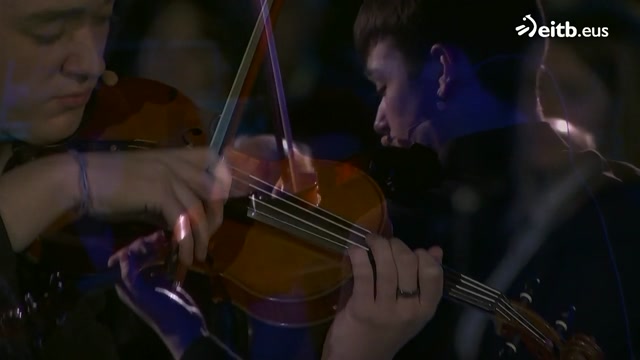 Chillida. Legazpitik mundura