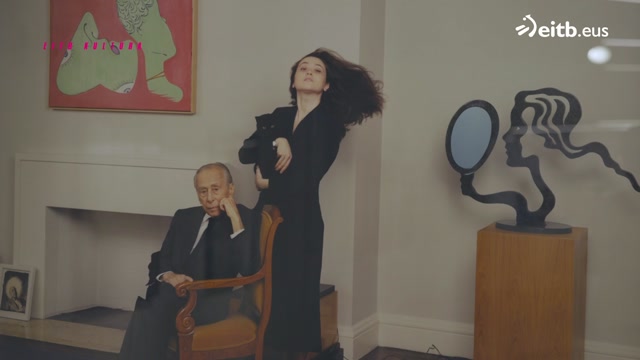 Saturbo-Barra-bás, Tina Barney, Kepa Matxain eta Kotoi