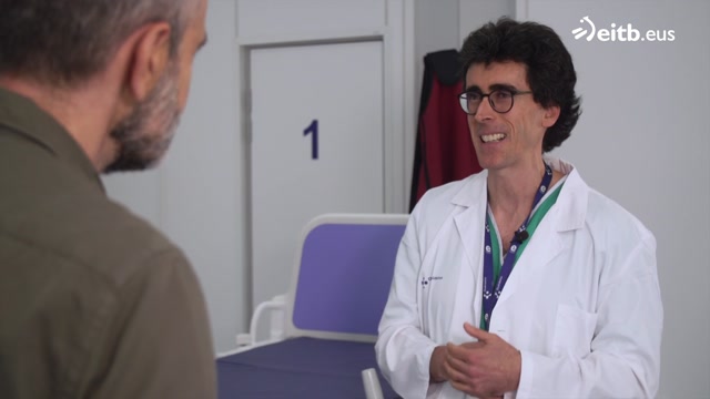 Hacia una medicina menos invasiva