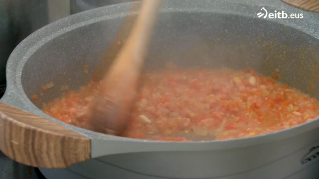 Zapo Eta Otarrainxka Kaldereta