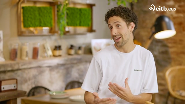 Mango eta gaztanbera opila