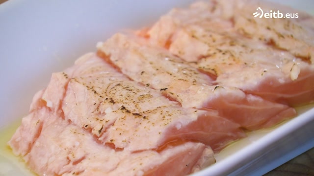 Izokina Erromeroa Eta Ajoblancoarekin