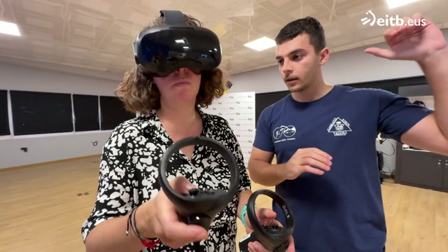 Desde Euskadi al mundo