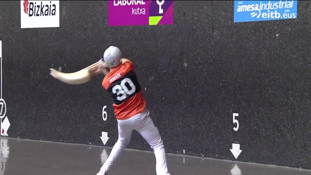 Jornada 1: Johan- Gorka/Goitia- Lekerika