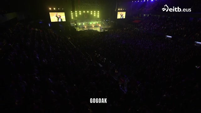 Esne beltza. Azken jaia