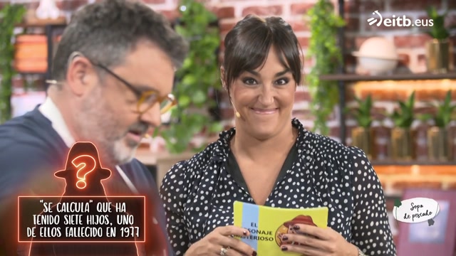 Sopa de pescado estilo Cádiz