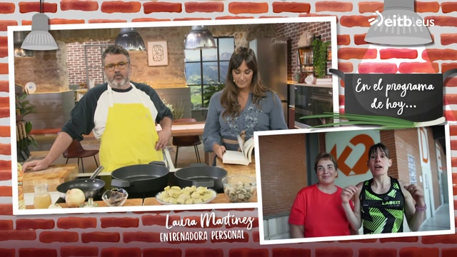 Corazones de alcachofas fritas con berberechos y jamón + Açaí Bowl