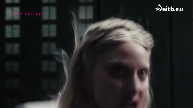 Promesarik Txikiena, Zeru Ahoak, Garazi Etxaburu eta Kalamo Kurrente