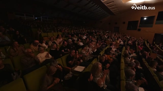 Tolosako Nazioarteko Abesbatza Lehiaketa 2025