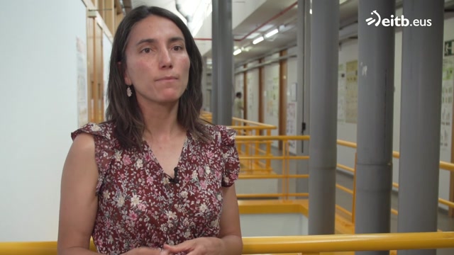 Investigación en la Antártida