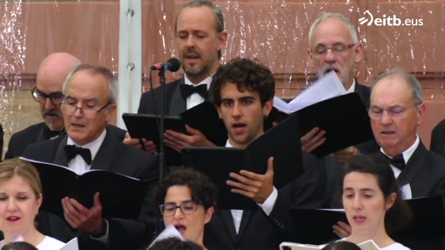 Eibarko Txistulari Bandak 90 urte