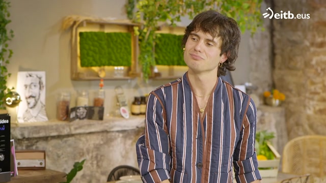 Txitxirioak Zerbekin