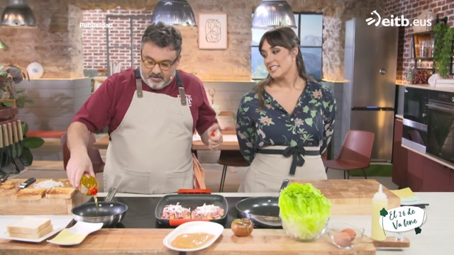 Gilda de vieira + El 26 de Va bene