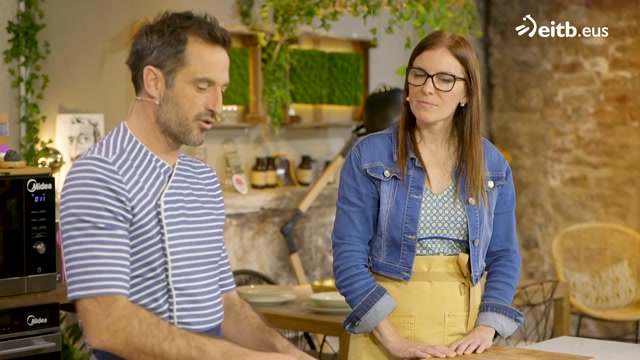 Tolosako babarrunak eta aza tutua bere sakramentuekin