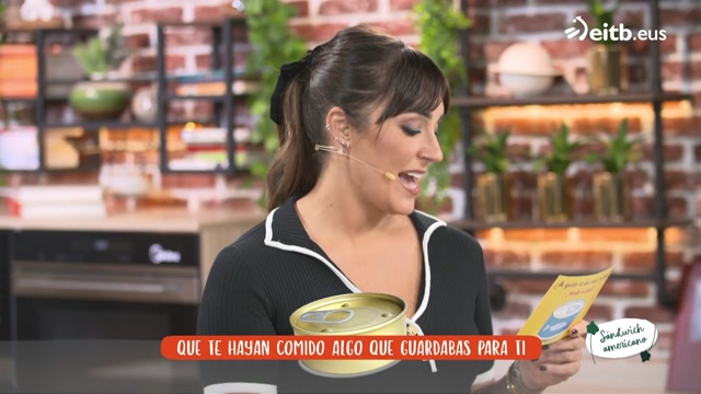 Paté marinero + Sándwich americano de atún