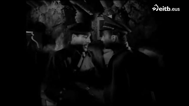 “La Noche De… Adiós, señor Haffmann”