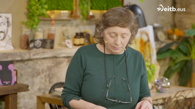 Erreboiloa   meuniere saltsan