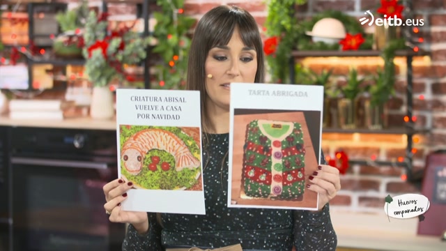 Ensaladilla de pulpo + Huevos empanados