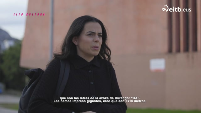 Xabiroi, Iratxe Reparaz, Azoka y Esaezin