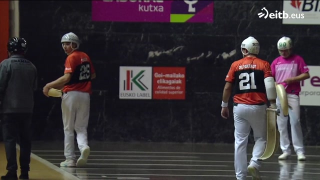 6.jardunaldia;Erkiaga-Ibarluzea/Johan-Gorka