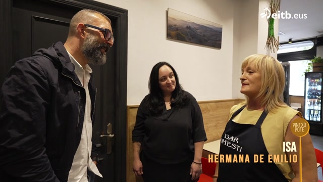 Pintxo Pote Llega A Eibar: Sabor, Tradición Y Competencia En La Ciudad Armera
