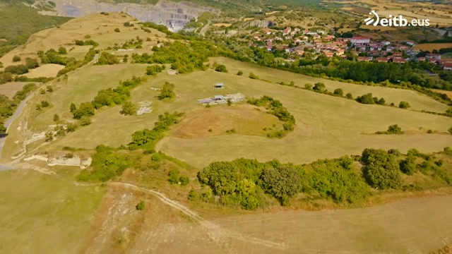 ARABA, naturaren xarma