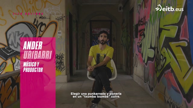 Azken Agurra, Jariguai, Berdea y Xak