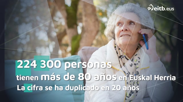 La ciencia del envejecimiento saludable