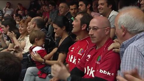 2014: Irujo-Barriola/Olaizola-Aretxabale